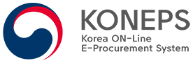 KONEPS (Korea ON-line E-Procurement System)