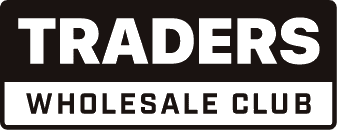 TRADERS Wholesale Club